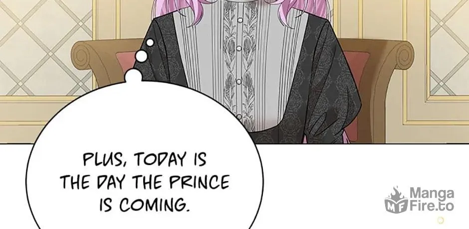 The Lady Awaits a Broken Engagement Chapter 16 page 80 - 
