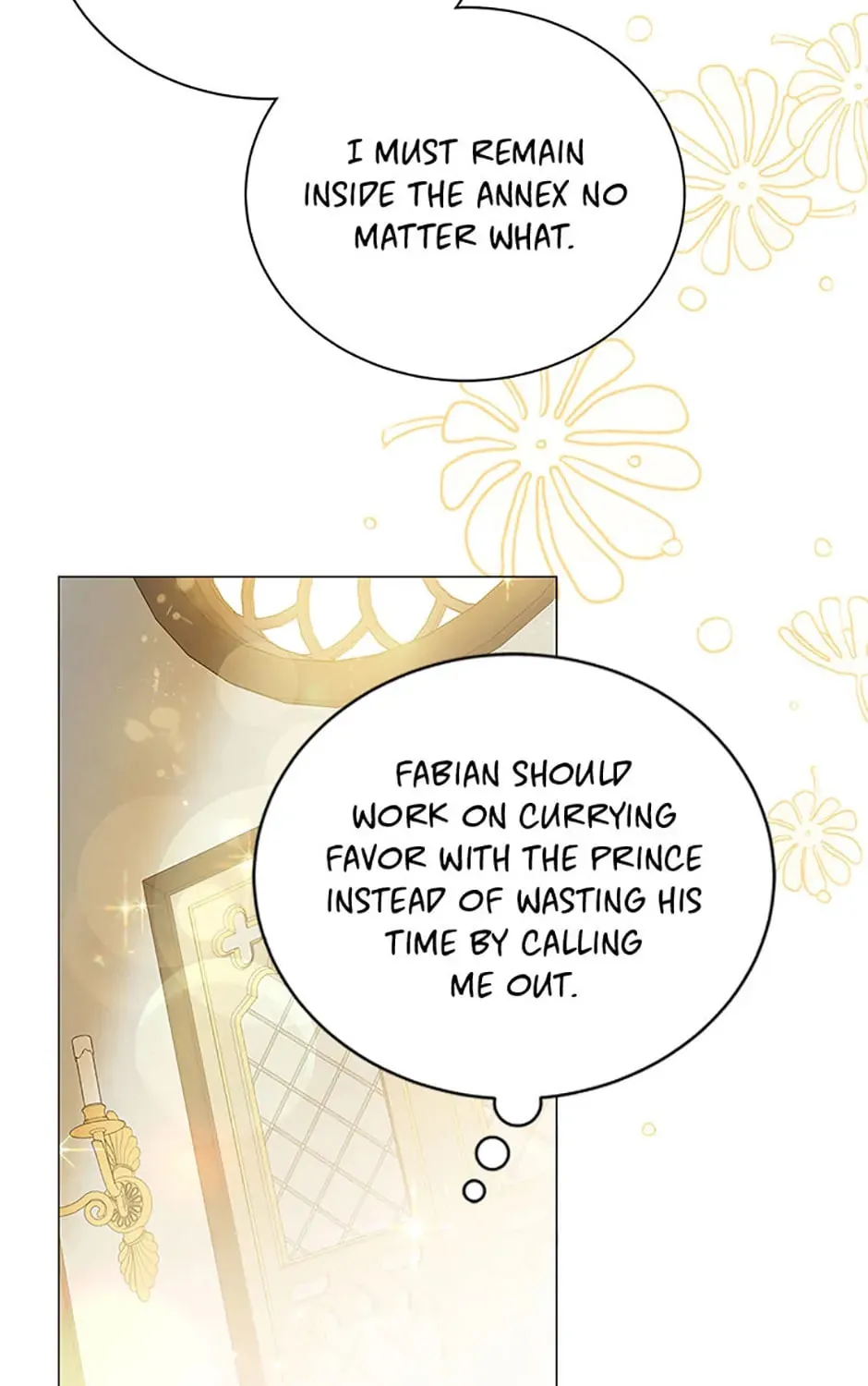 The Lady Awaits a Broken Engagement Chapter 16 page 81 - 