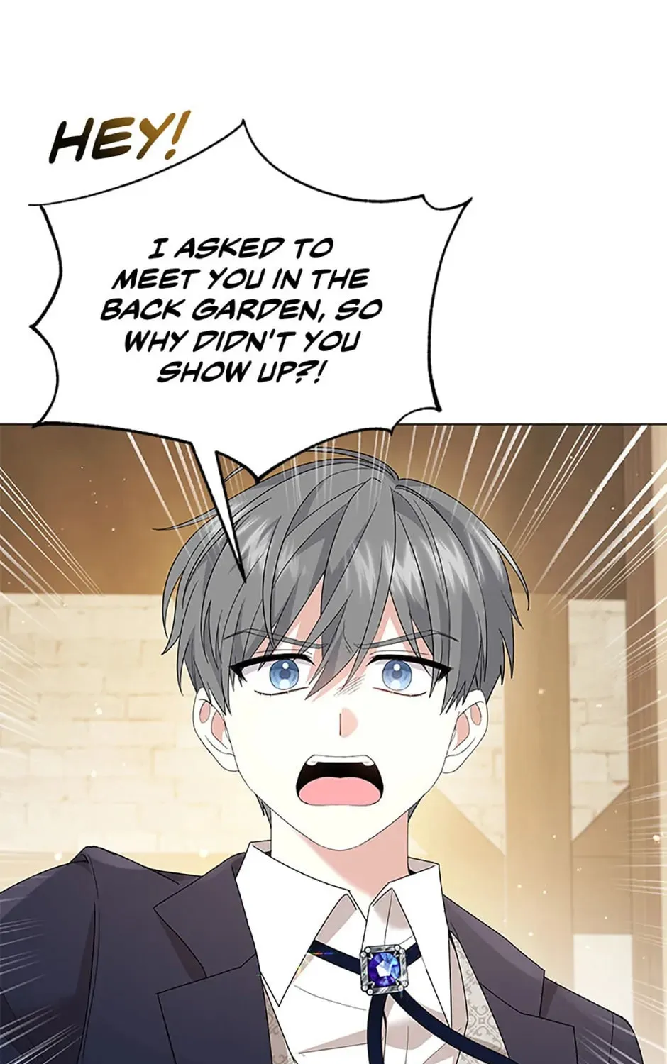 The Lady Awaits a Broken Engagement Chapter 16 page 85 - 