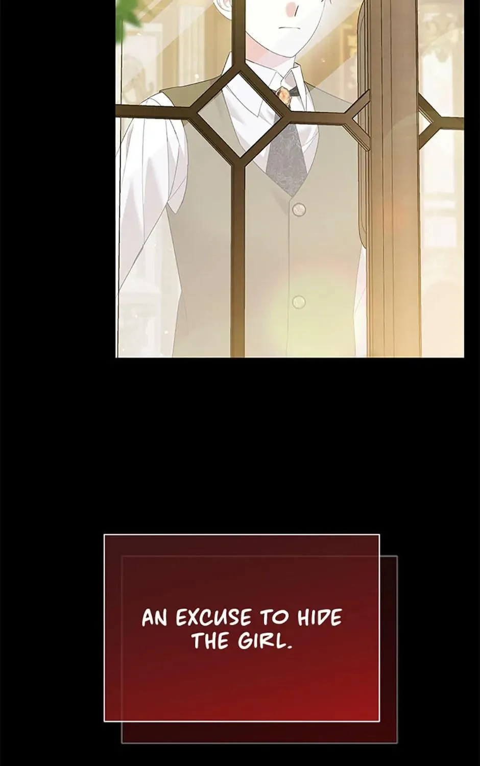 The Lady Awaits a Broken Engagement Chapter 17 page 11 - 