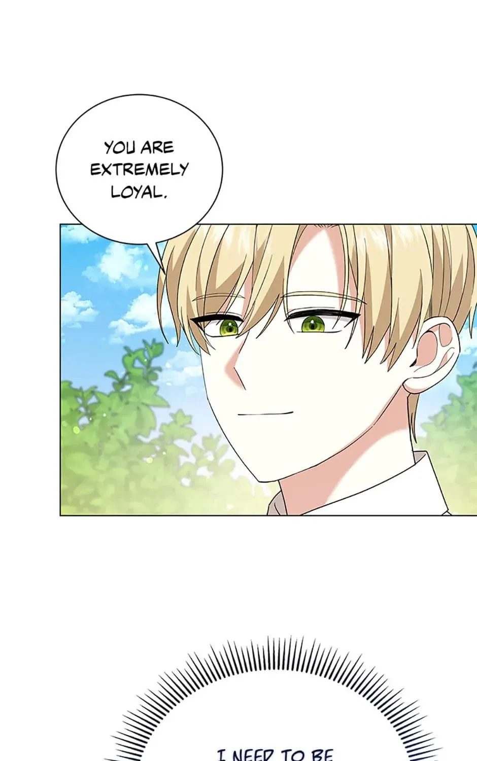 The Lady Awaits a Broken Engagement Chapter 17 page 109 - 