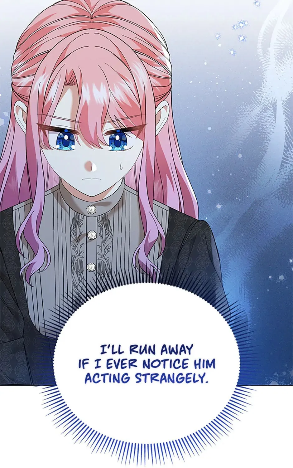 The Lady Awaits a Broken Engagement Chapter 17 page 111 - 
