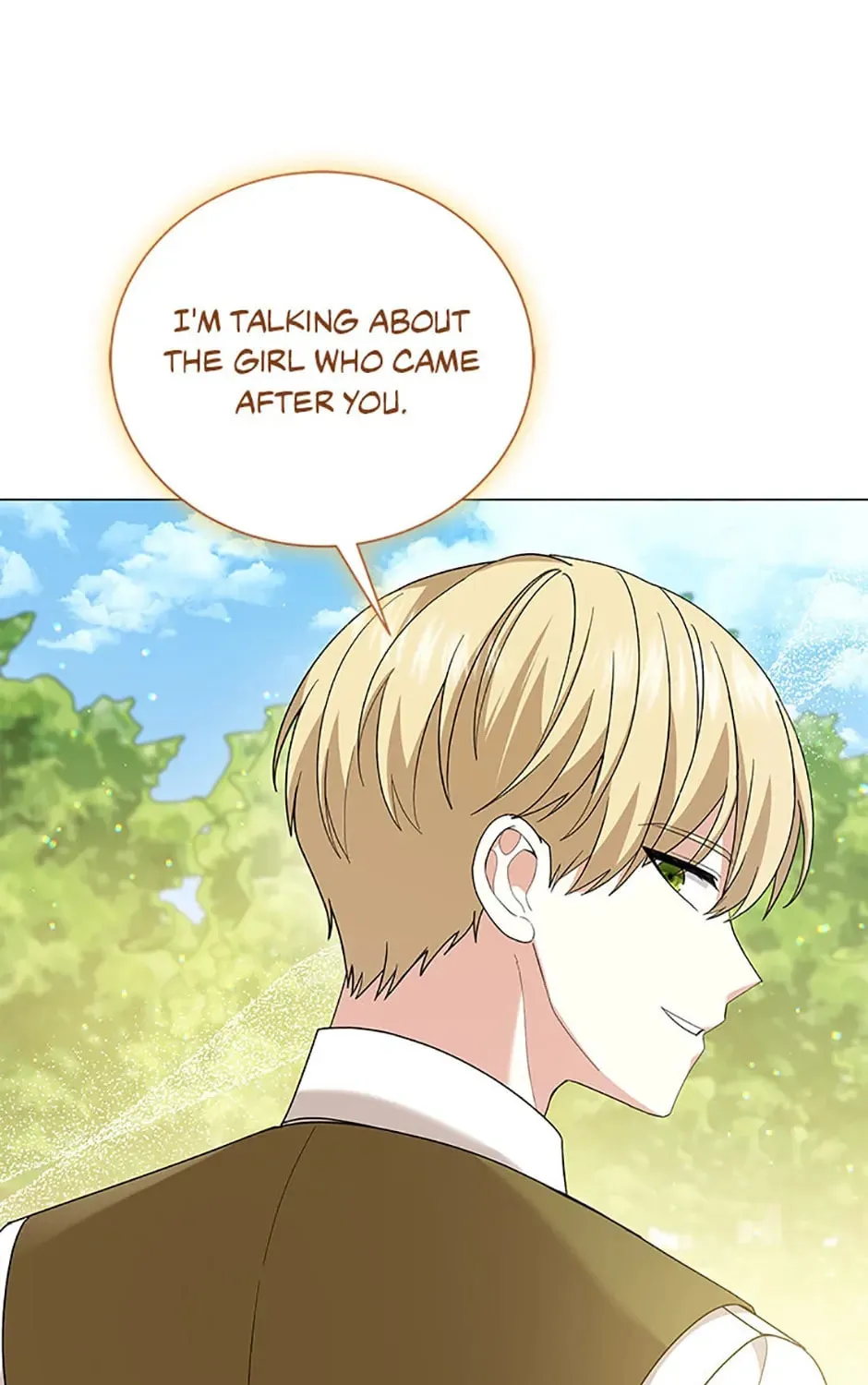 The Lady Awaits a Broken Engagement Chapter 17 page 127 - 