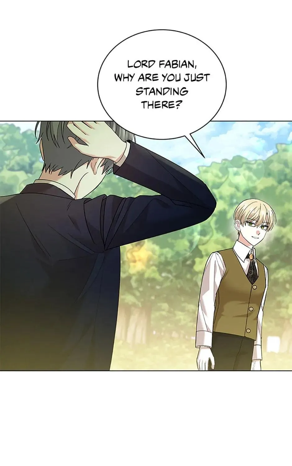 The Lady Awaits a Broken Engagement Chapter 17 page 131 - 