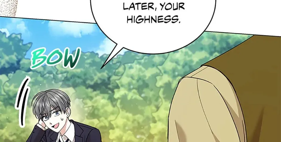 The Lady Awaits a Broken Engagement Chapter 17 page 136 - 