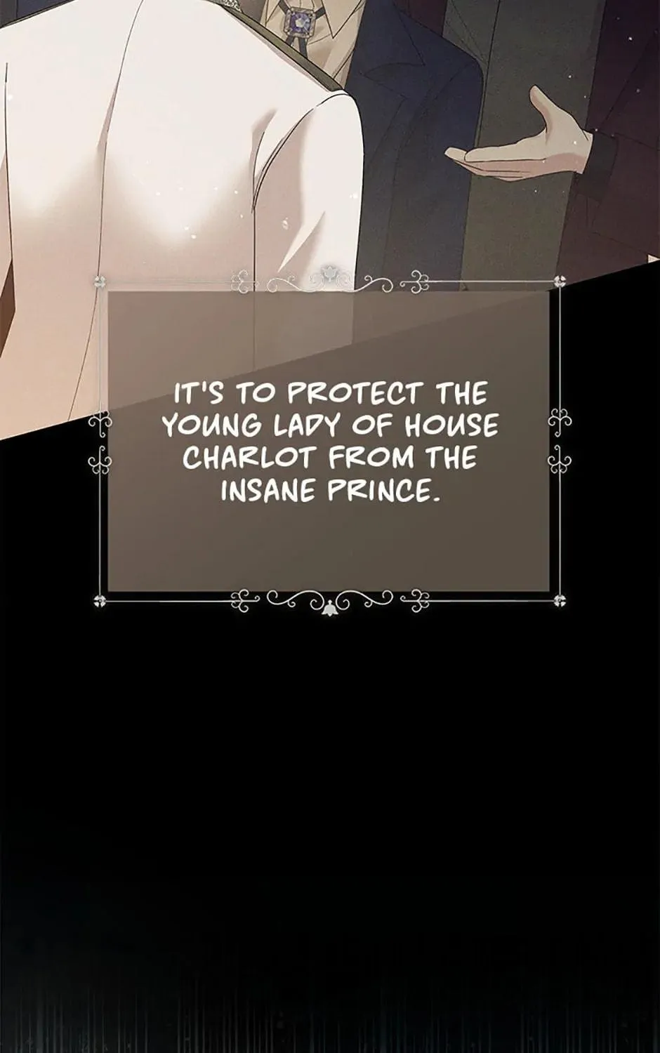 The Lady Awaits a Broken Engagement Chapter 17 page 17 - 
