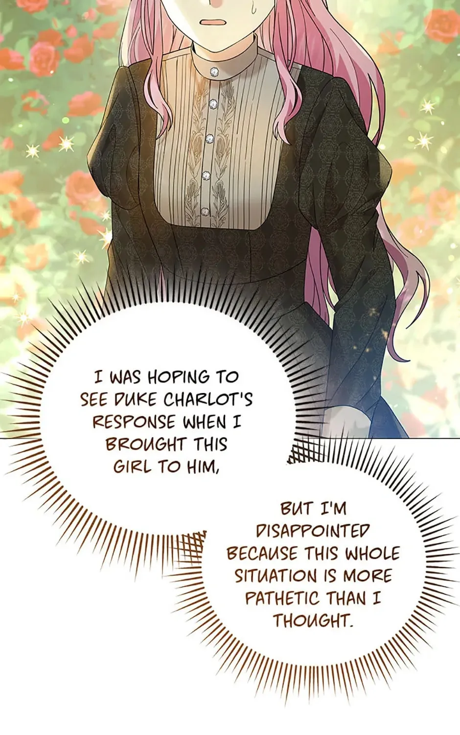 The Lady Awaits a Broken Engagement Chapter 17 page 33 - 