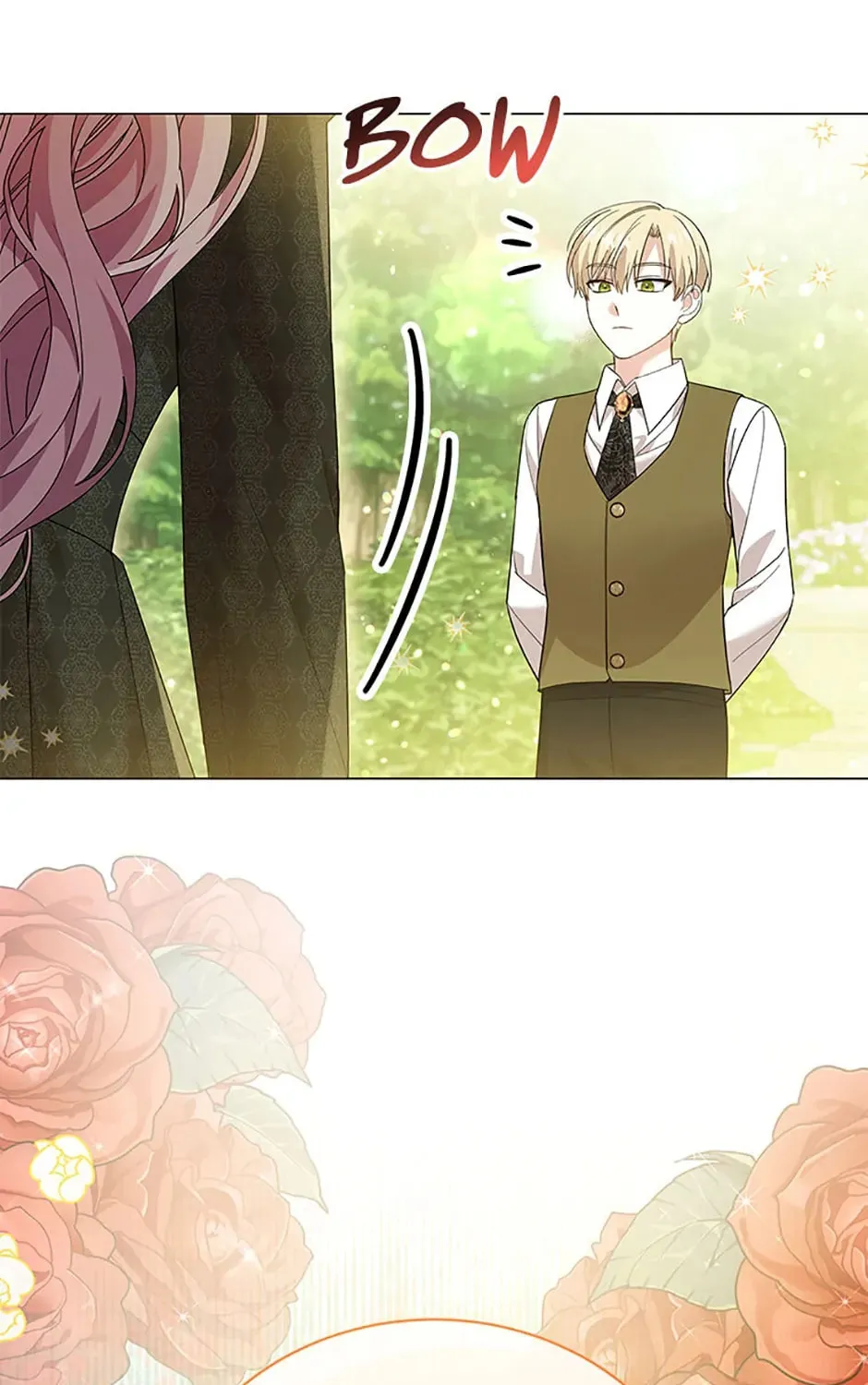 The Lady Awaits a Broken Engagement Chapter 17 page 37 - 