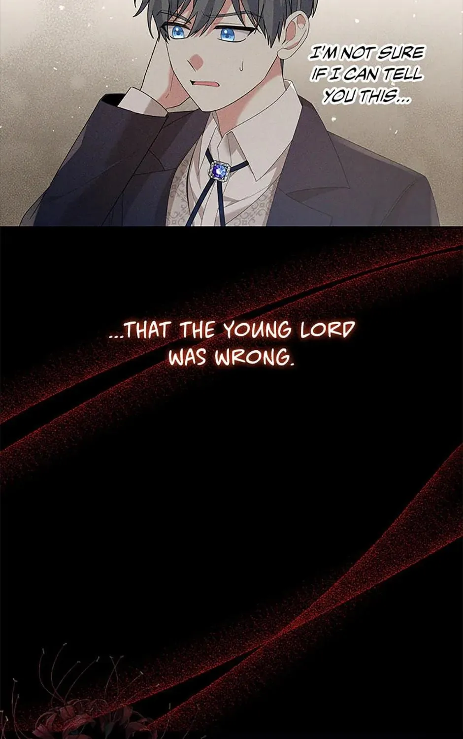 The Lady Awaits a Broken Engagement Chapter 17 page 5 - 