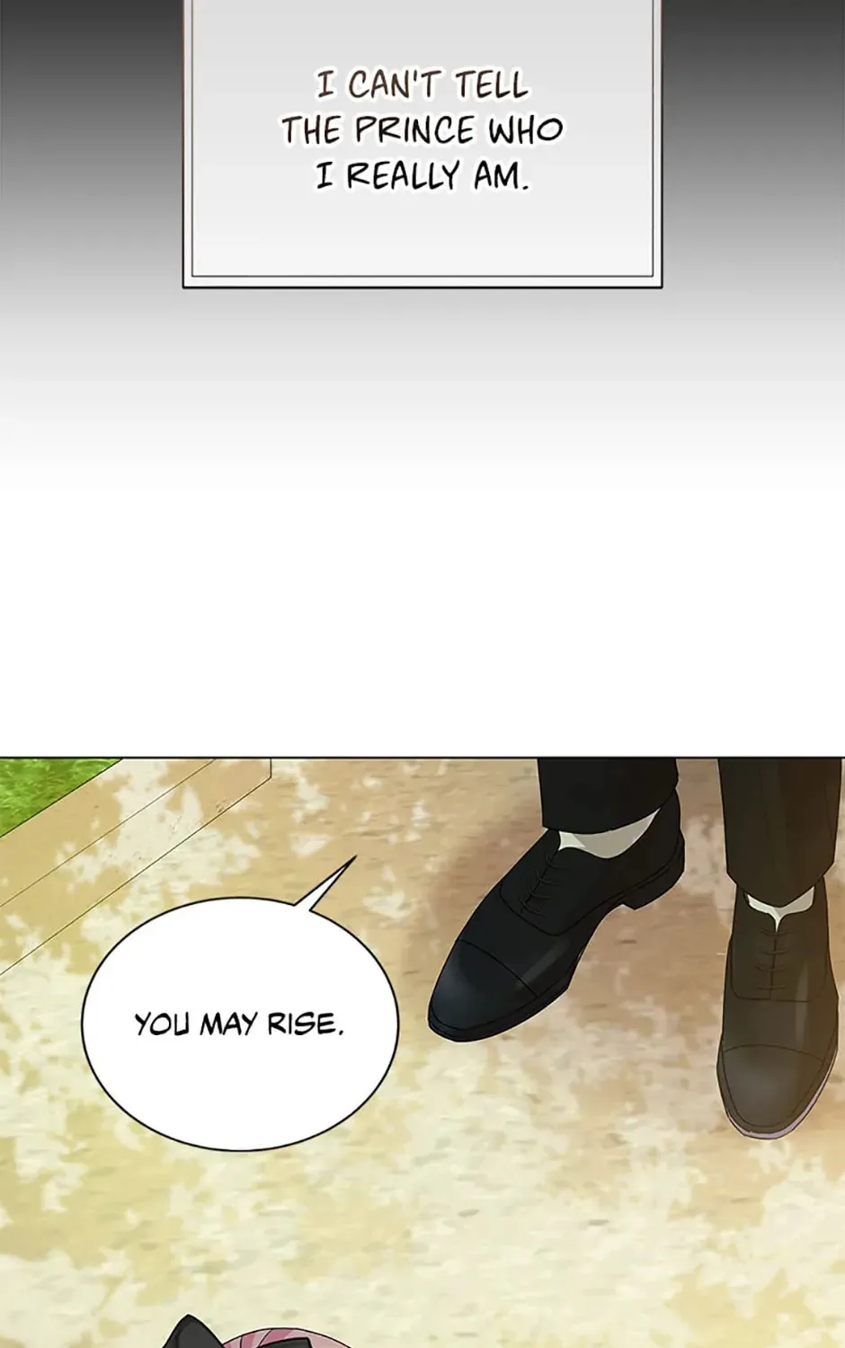 The Lady Awaits a Broken Engagement Chapter 17 page 51 - 
