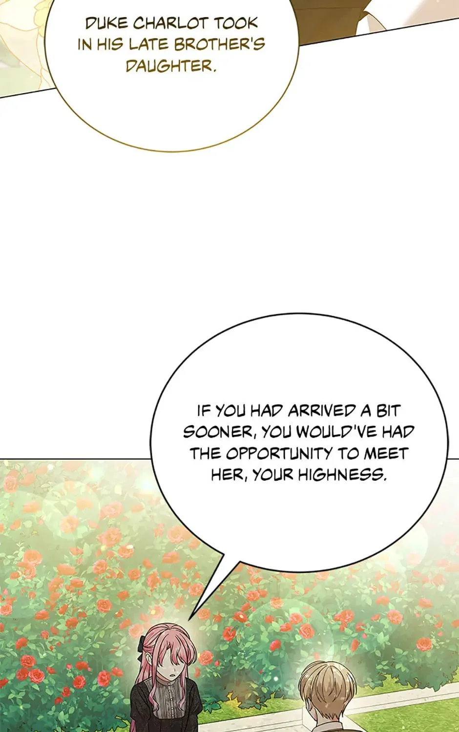 The Lady Awaits a Broken Engagement Chapter 17 page 61 - 