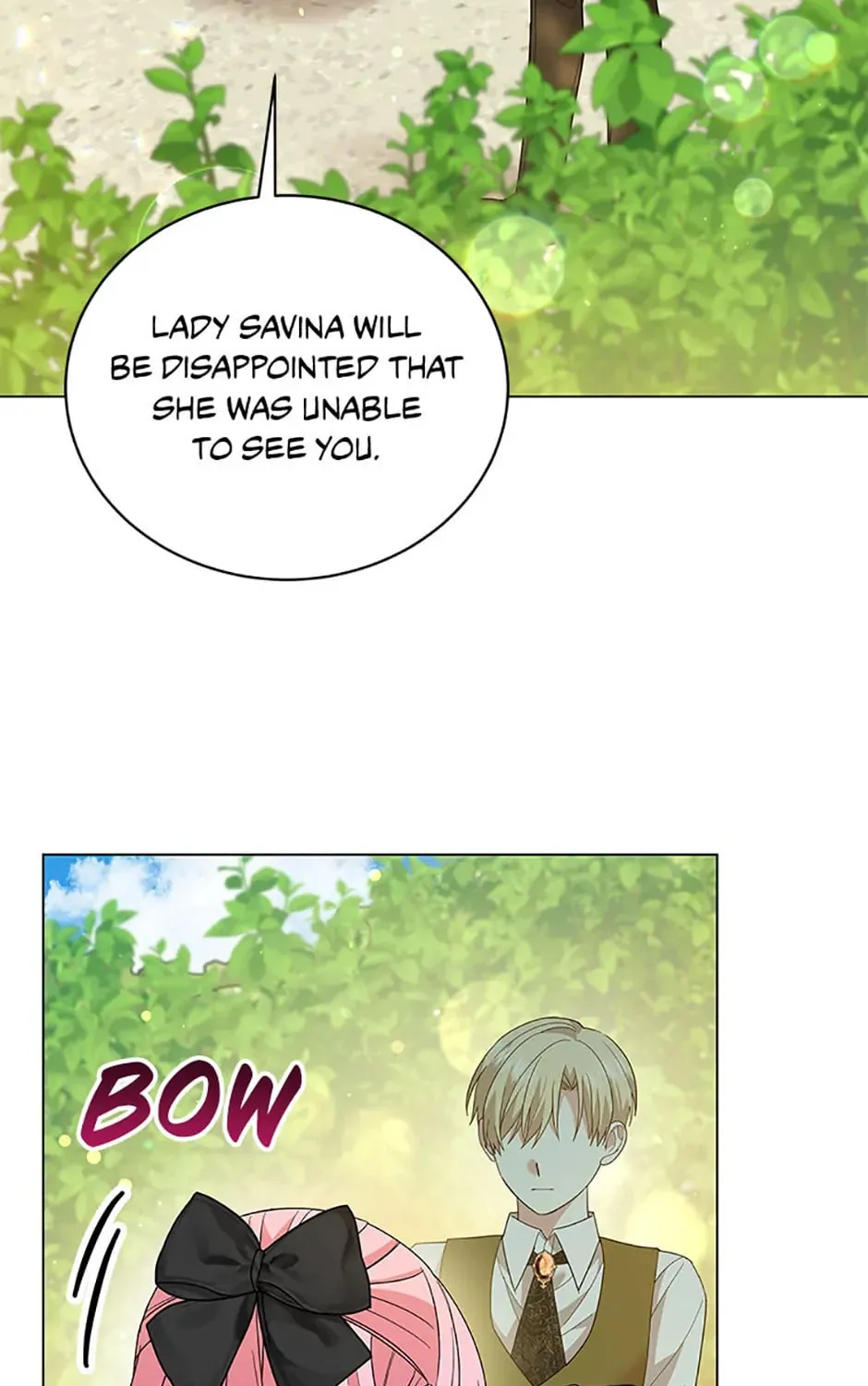 The Lady Awaits a Broken Engagement Chapter 17 page 63 - 