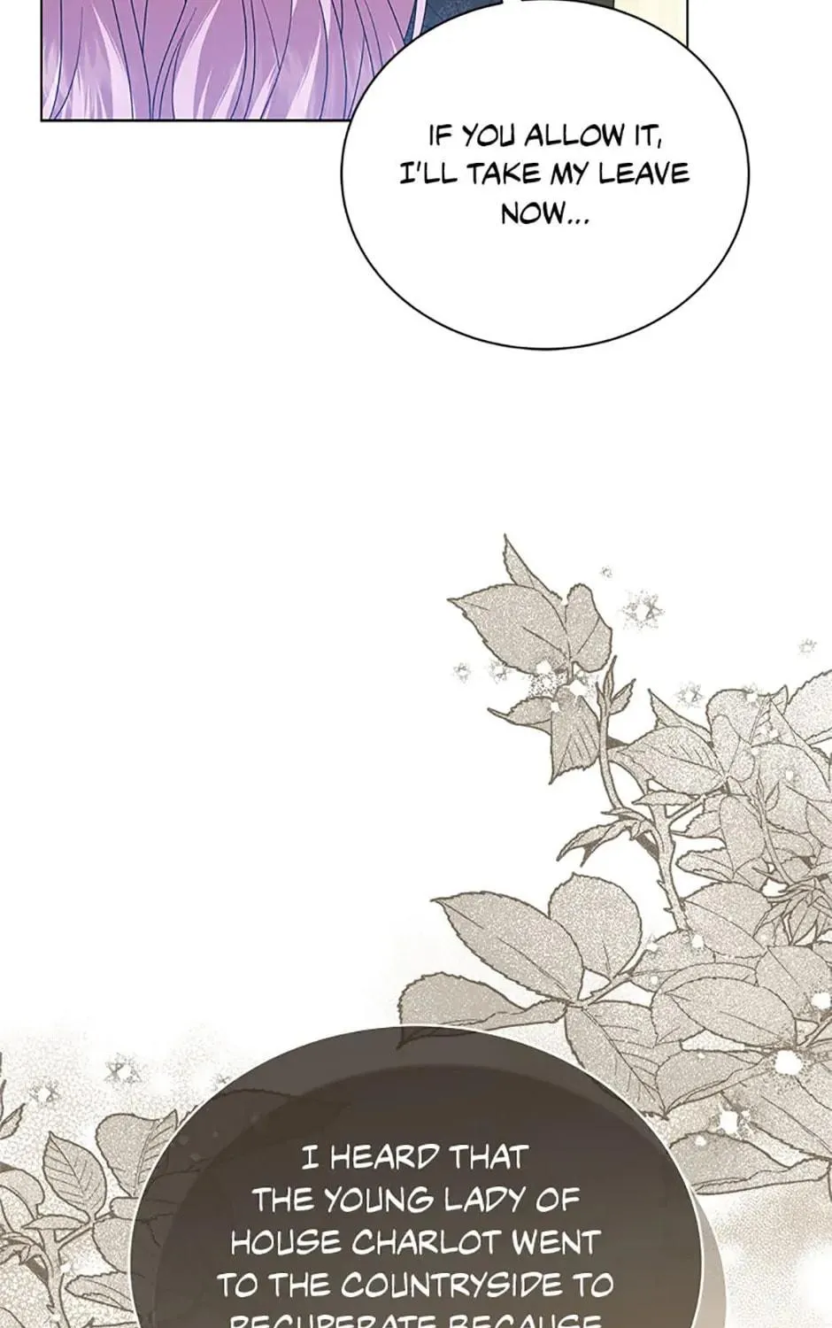 The Lady Awaits a Broken Engagement Chapter 17 page 65 - 