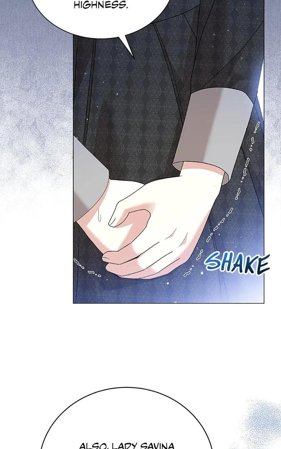 The Lady Awaits a Broken Engagement Chapter 17 page 69 - 