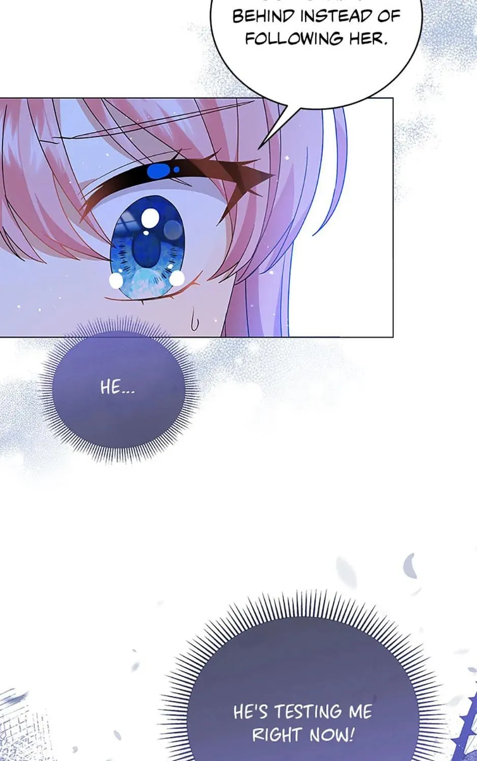 The Lady Awaits a Broken Engagement Chapter 17 page 71 - 