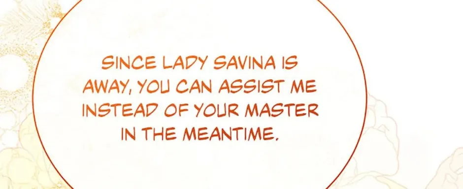 The Lady Awaits a Broken Engagement Chapter 17 page 76 - 