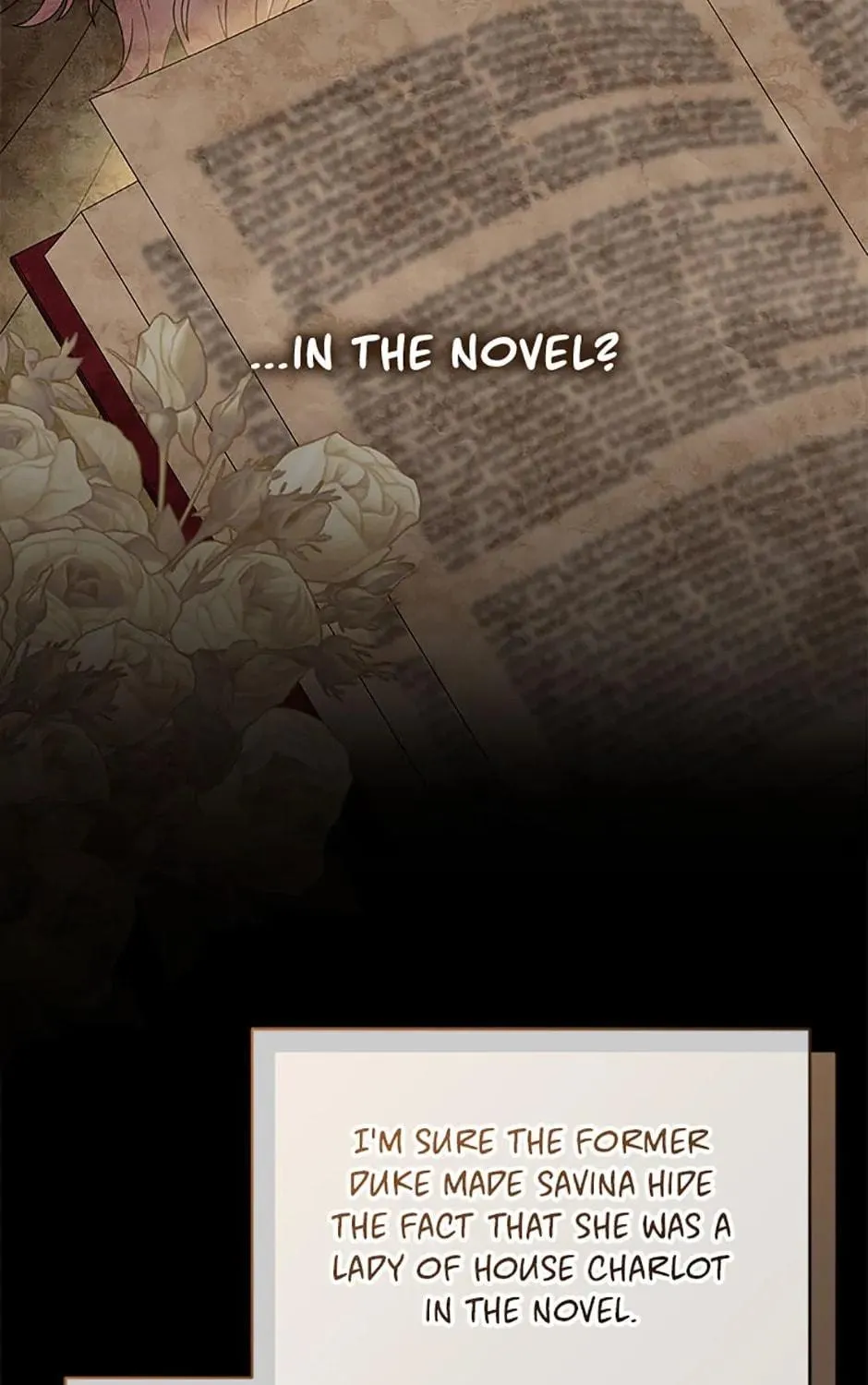 The Lady Awaits a Broken Engagement Chapter 17 page 89 - 