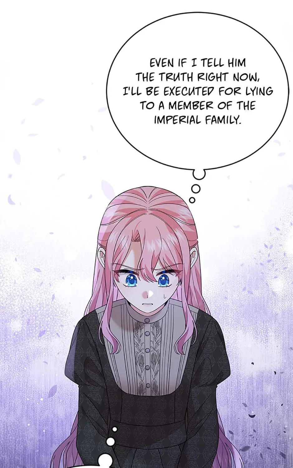 The Lady Awaits a Broken Engagement Chapter 17 page 93 - 