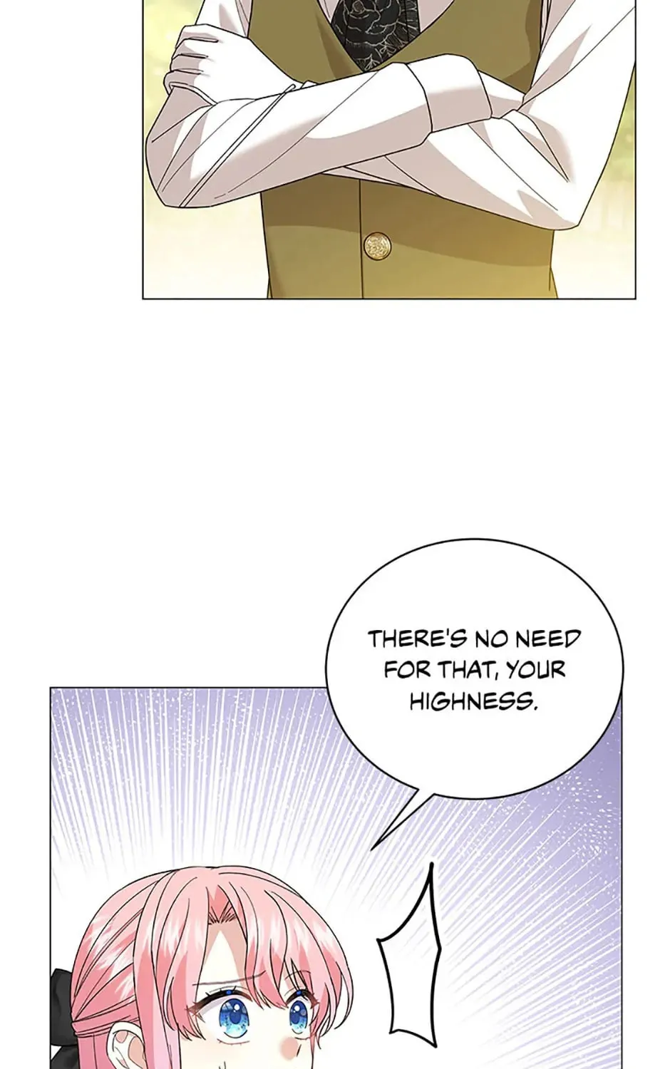 The Lady Awaits a Broken Engagement Chapter 17 page 97 - 