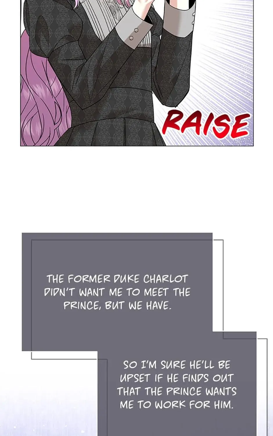 The Lady Awaits a Broken Engagement Chapter 17 page 99 - 