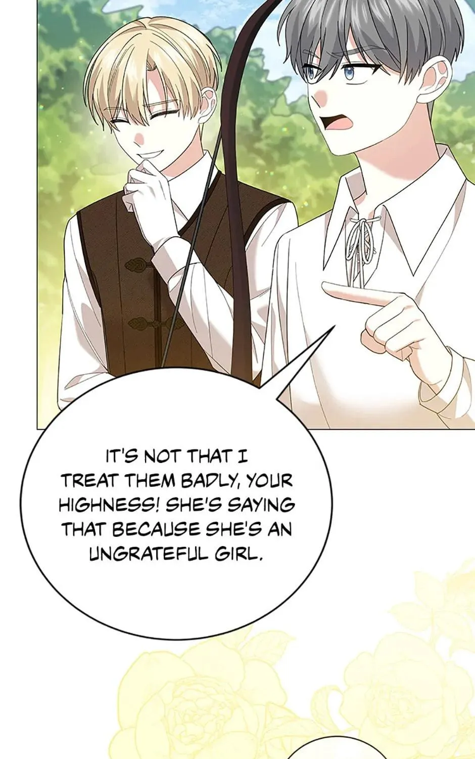 The Lady Awaits a Broken Engagement Chapter 18 page 101 - 