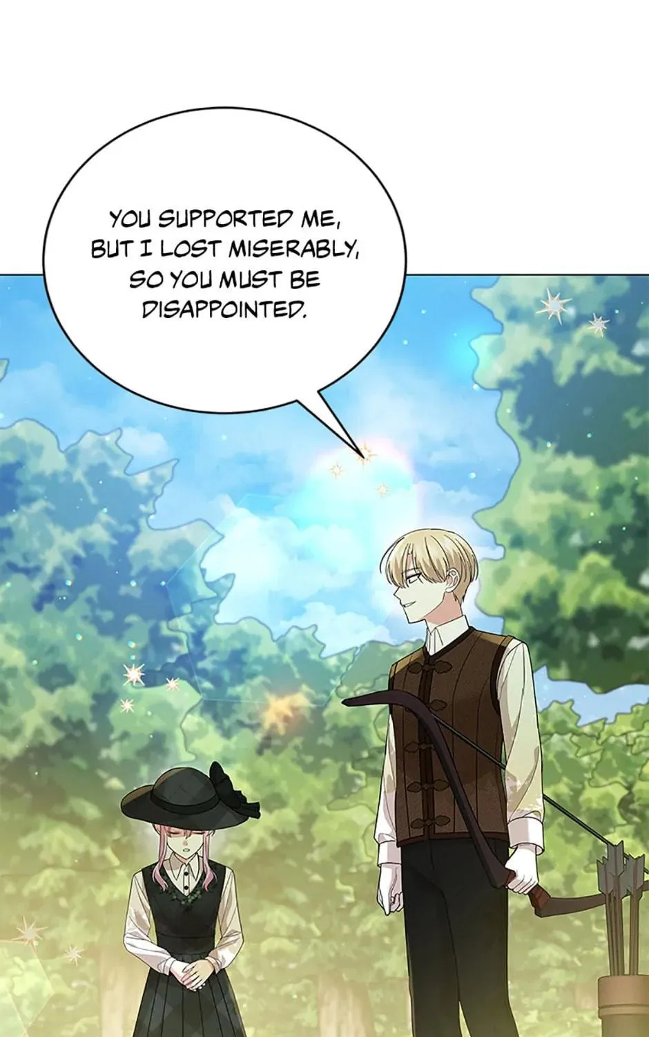 The Lady Awaits a Broken Engagement Chapter 18 page 119 - 