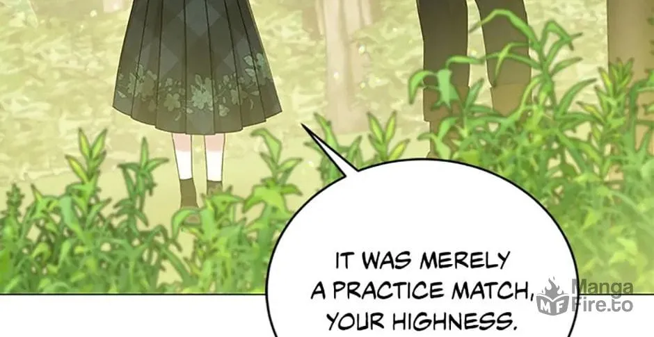 The Lady Awaits a Broken Engagement Chapter 18 page 120 - 