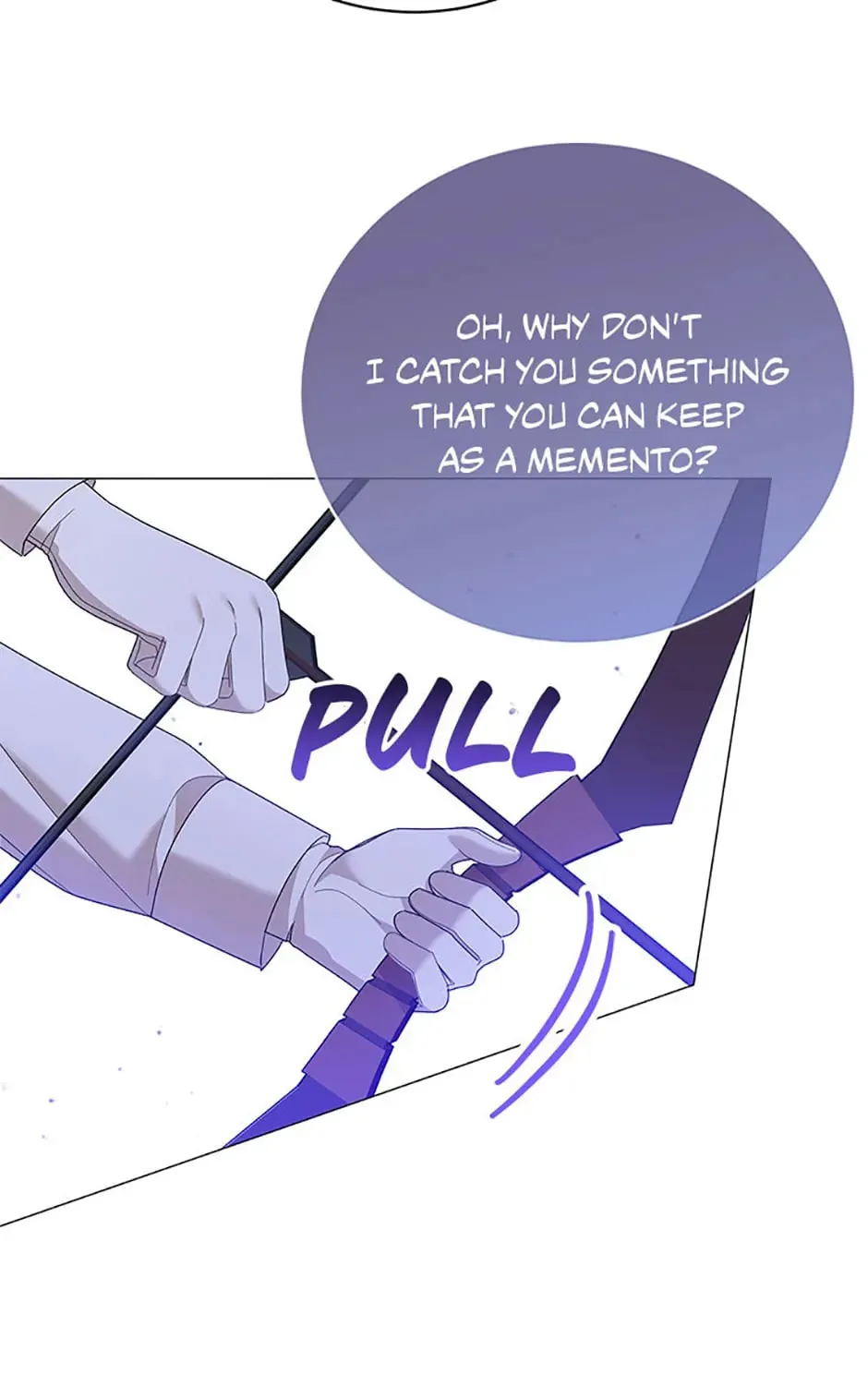 The Lady Awaits a Broken Engagement Chapter 18 page 123 - 