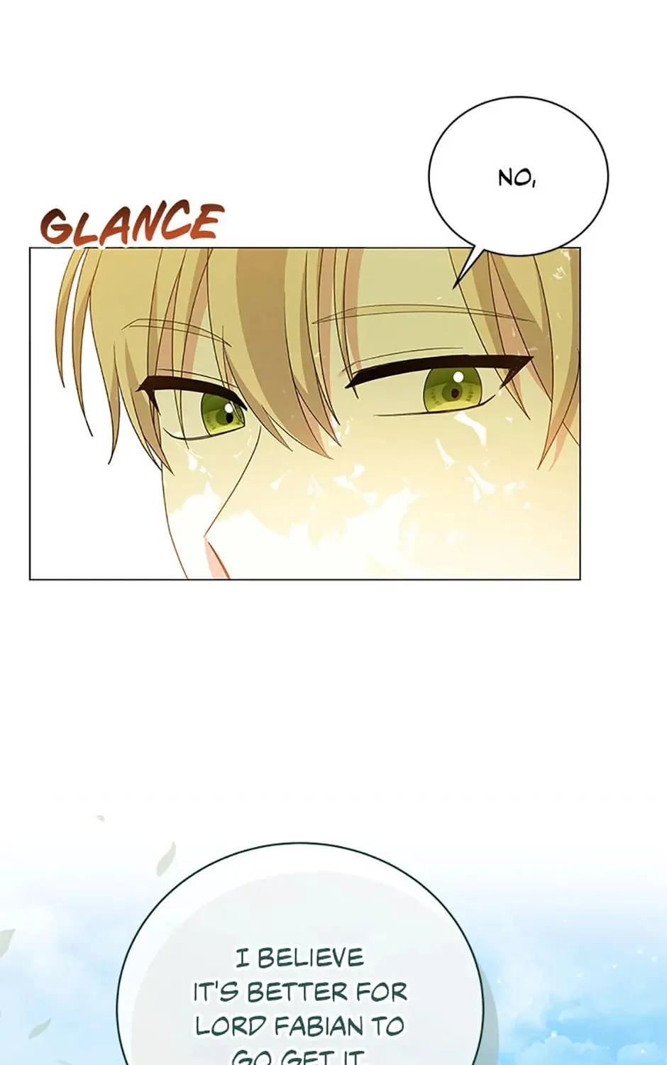The Lady Awaits a Broken Engagement Chapter 18 page 135 - 