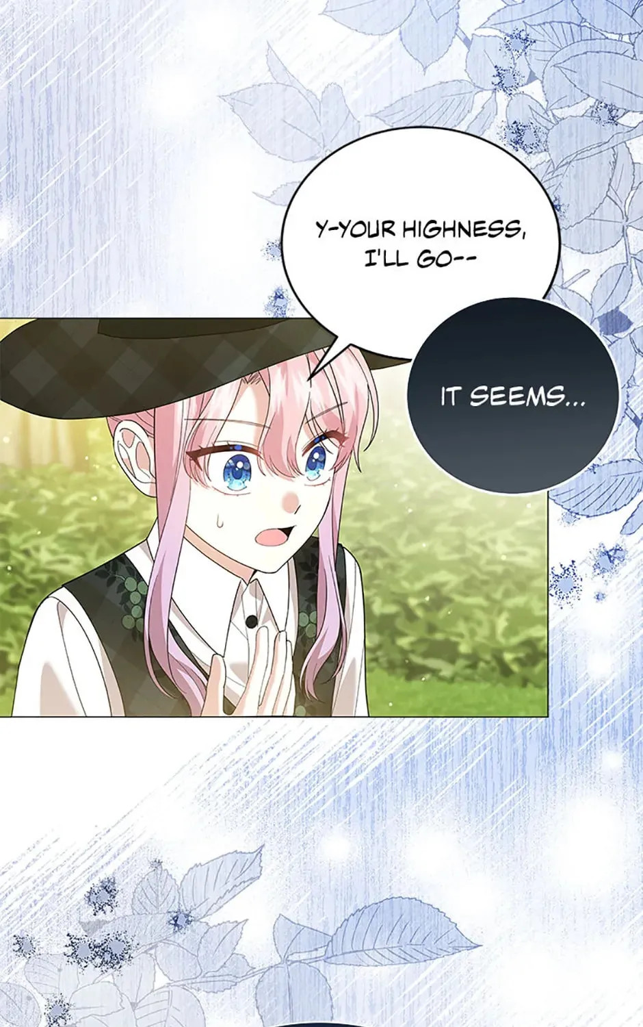 The Lady Awaits a Broken Engagement Chapter 18 page 145 - 