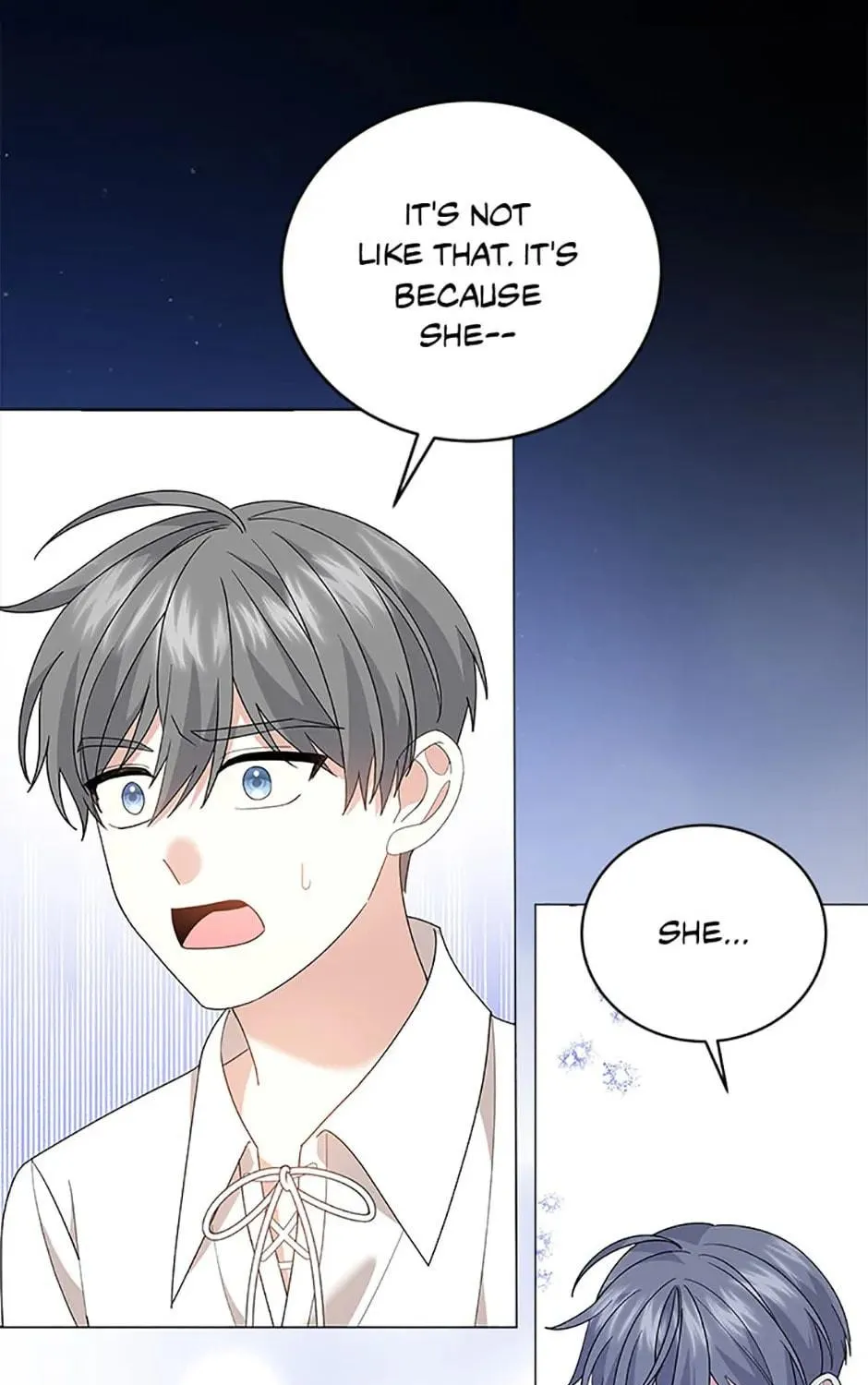 The Lady Awaits a Broken Engagement Chapter 18 page 149 - 