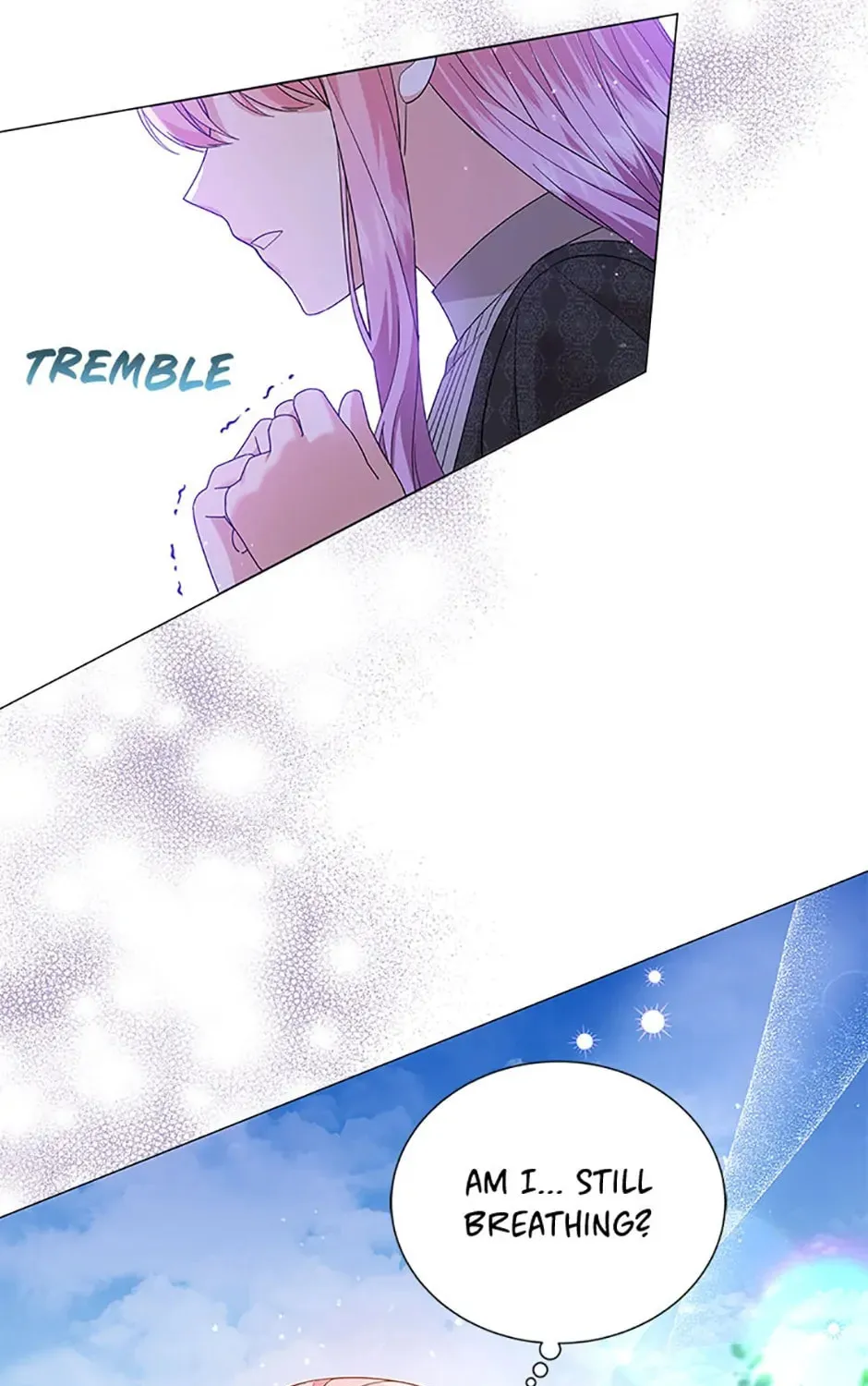 The Lady Awaits a Broken Engagement Chapter 18 page 3 - 