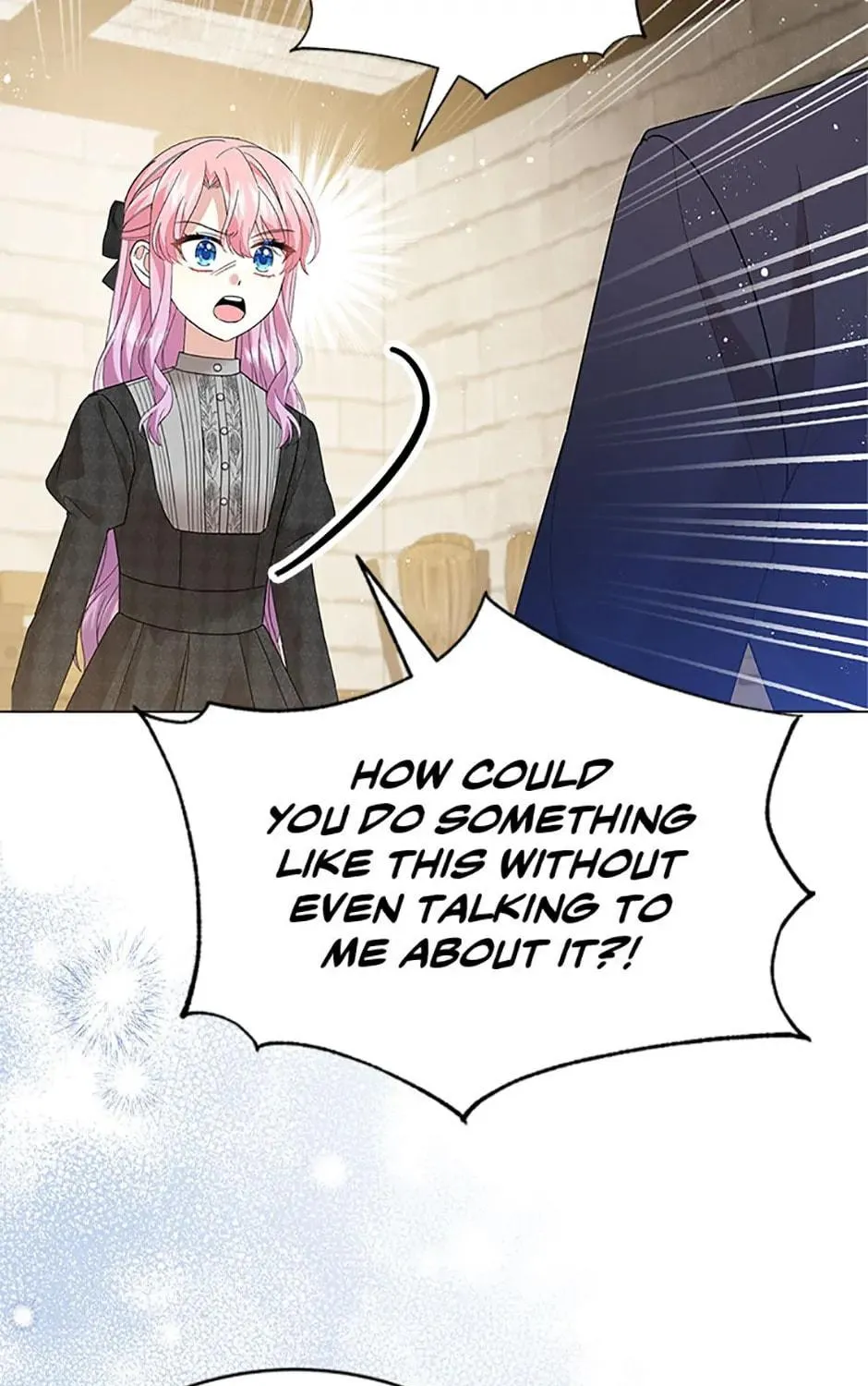 The Lady Awaits a Broken Engagement Chapter 18 page 23 - 