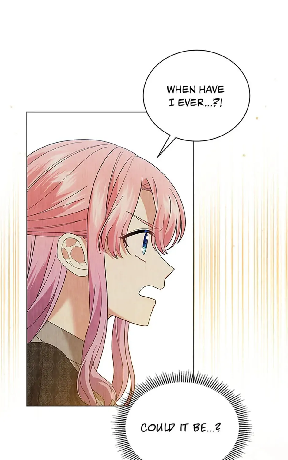 The Lady Awaits a Broken Engagement Chapter 18 page 27 - 