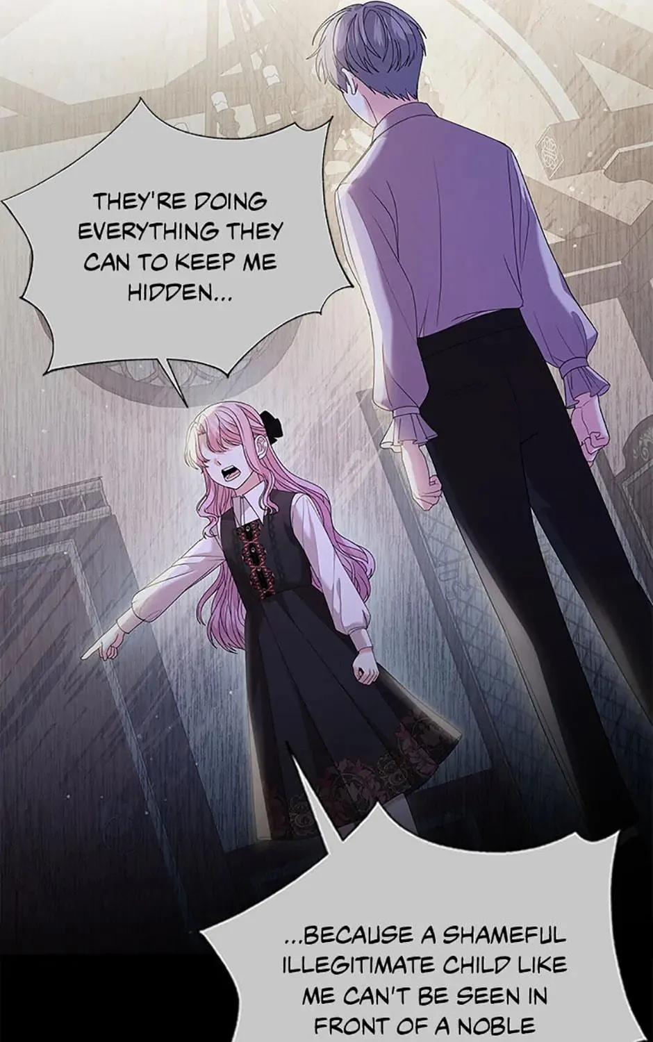 The Lady Awaits a Broken Engagement Chapter 18 page 29 - 