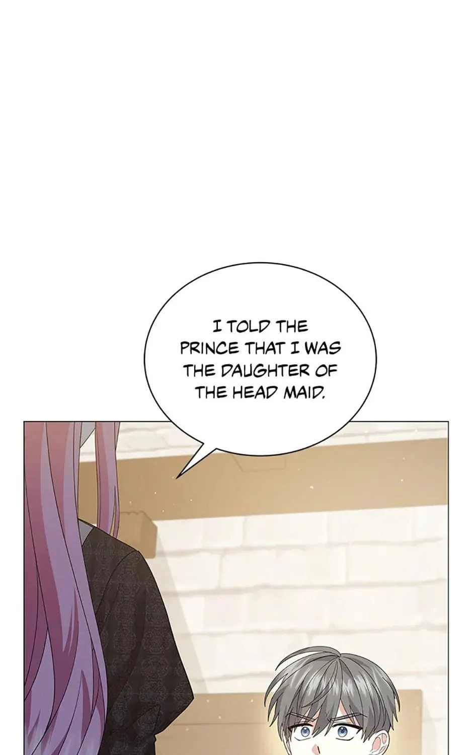 The Lady Awaits a Broken Engagement Chapter 18 page 35 - 