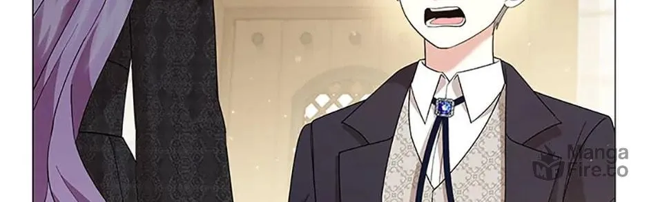 The Lady Awaits a Broken Engagement Chapter 18 page 36 - 