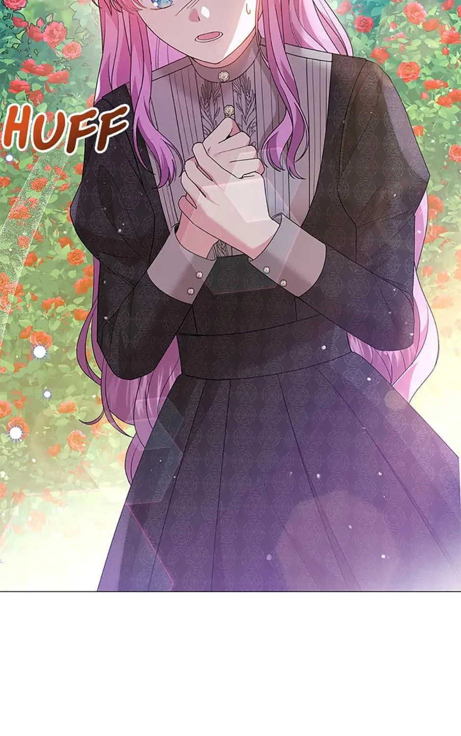 The Lady Awaits a Broken Engagement Chapter 18 page 5 - 