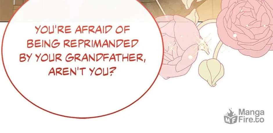 The Lady Awaits a Broken Engagement Chapter 18 page 50 - 