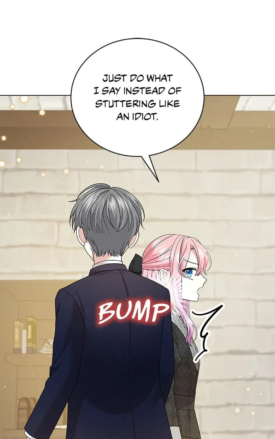 The Lady Awaits a Broken Engagement Chapter 18 page 53 - 