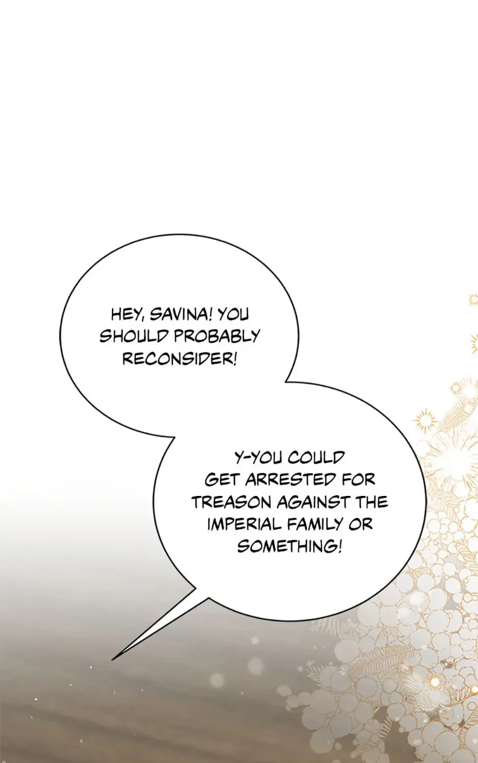 The Lady Awaits a Broken Engagement Chapter 18 page 57 - 