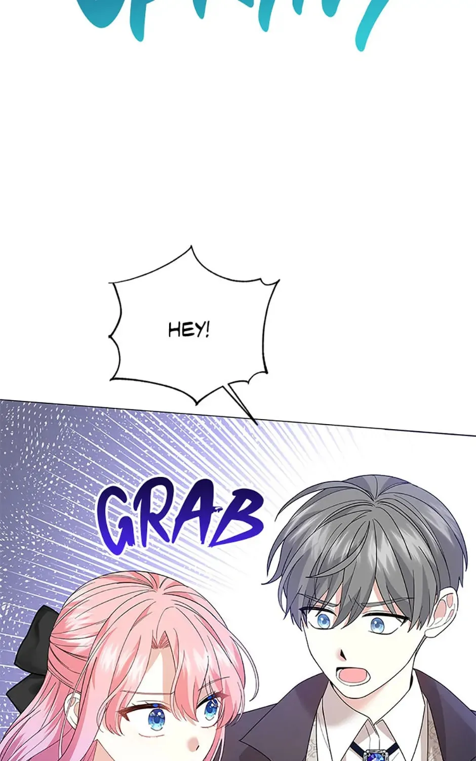 The Lady Awaits a Broken Engagement Chapter 18 page 7 - 