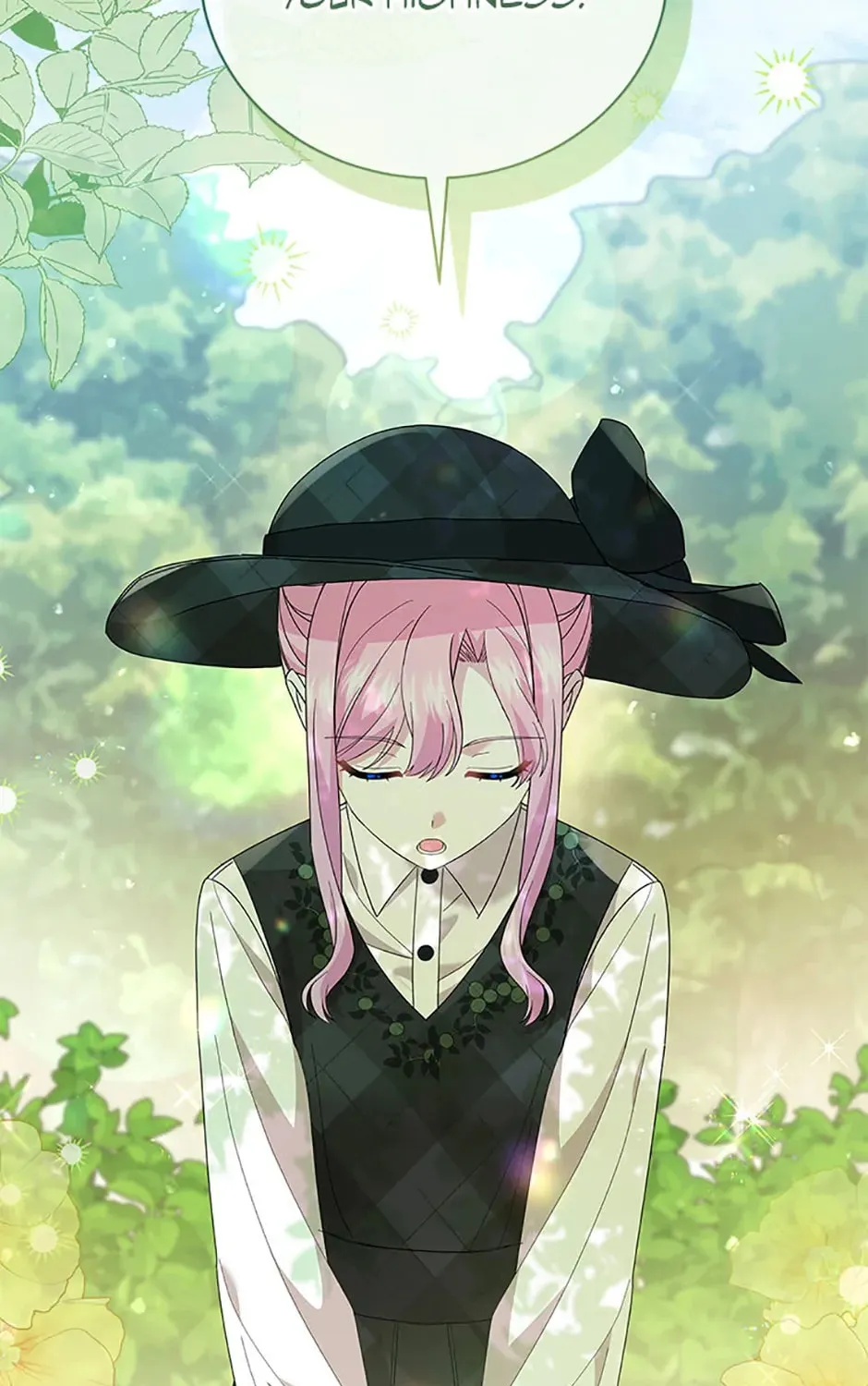 The Lady Awaits a Broken Engagement Chapter 18 page 63 - 