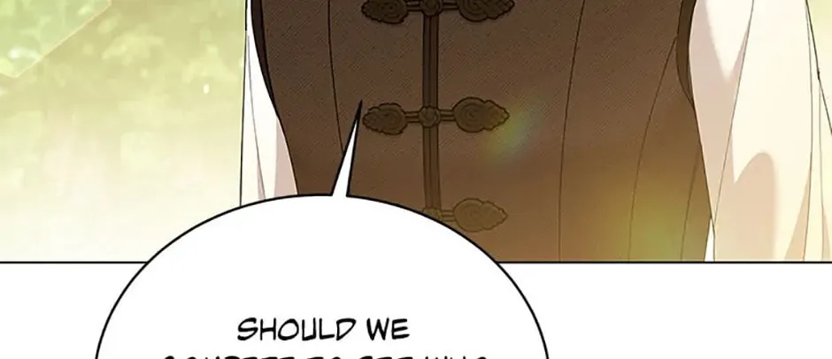 The Lady Awaits a Broken Engagement Chapter 18 page 74 - 