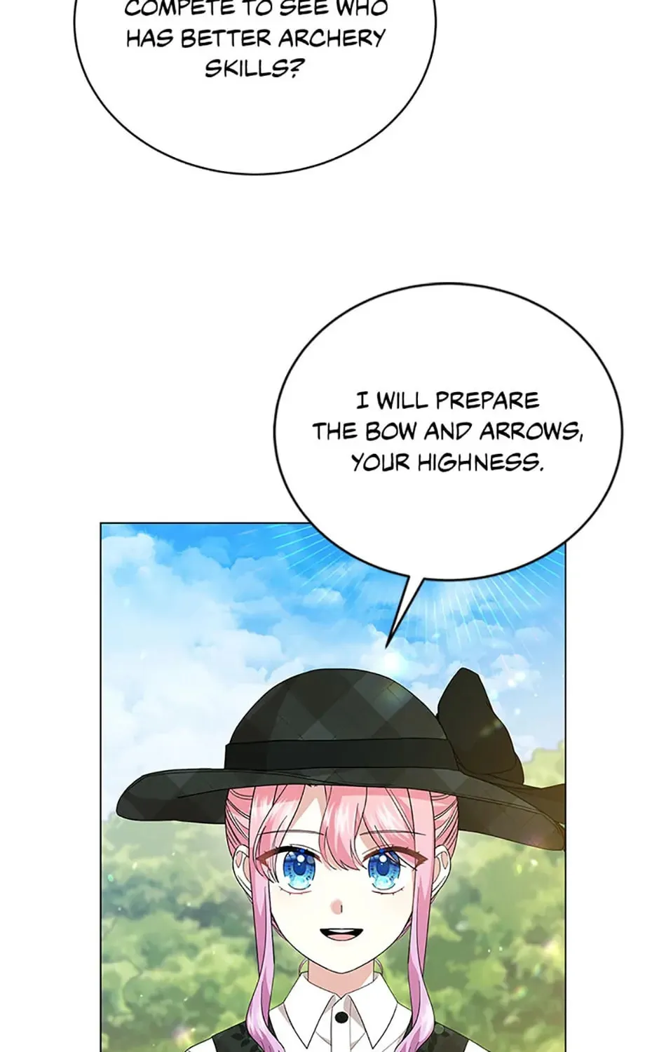 The Lady Awaits a Broken Engagement Chapter 18 page 75 - 