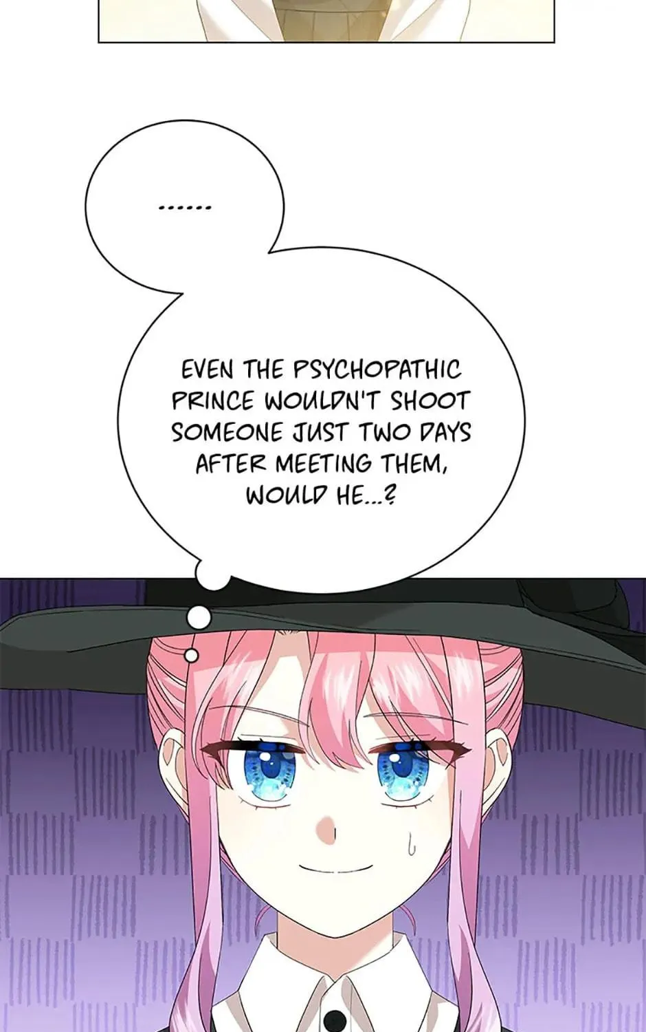 The Lady Awaits a Broken Engagement Chapter 18 page 77 - 
