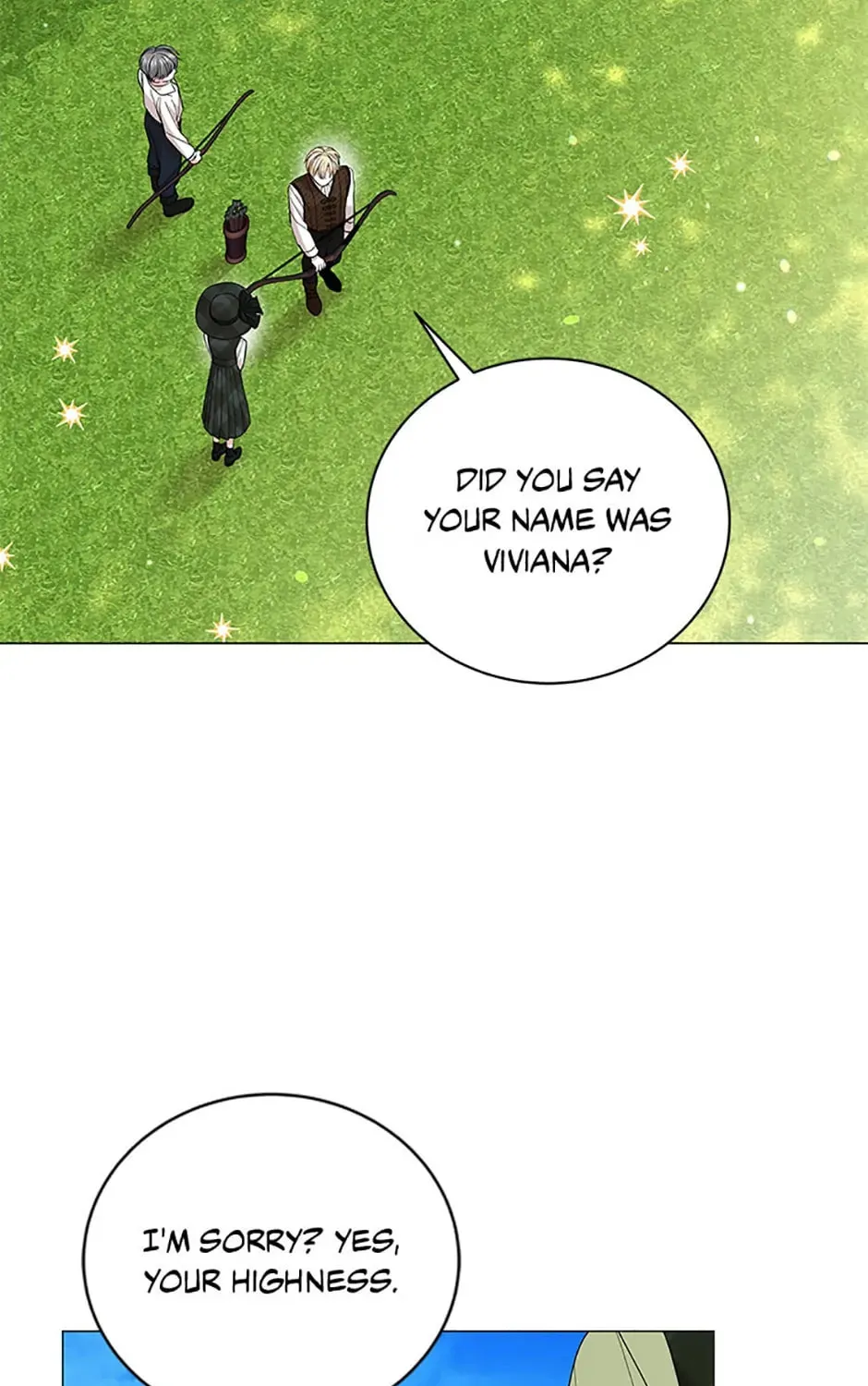 The Lady Awaits a Broken Engagement Chapter 18 page 81 - 