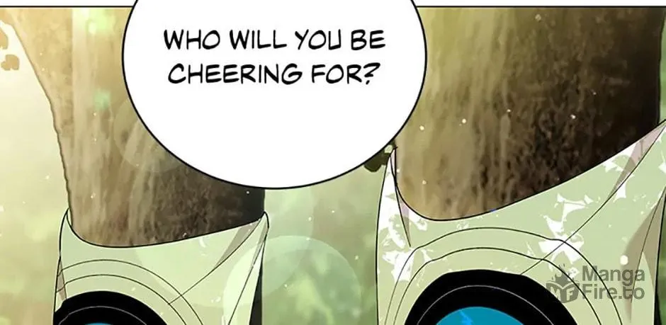 The Lady Awaits a Broken Engagement Chapter 18 page 84 - 