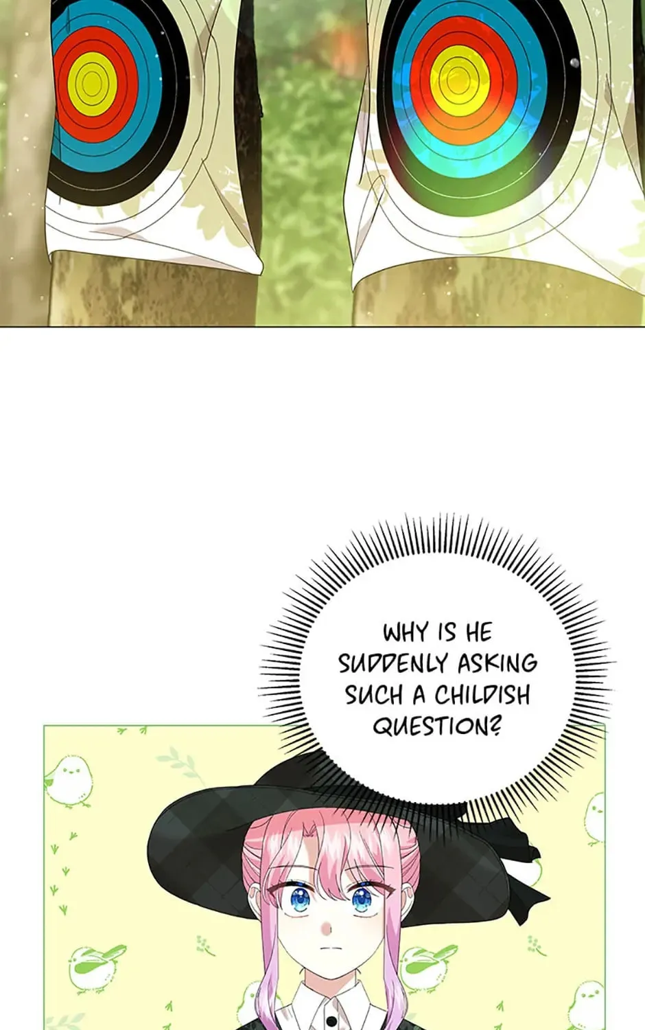 The Lady Awaits a Broken Engagement Chapter 18 page 85 - 