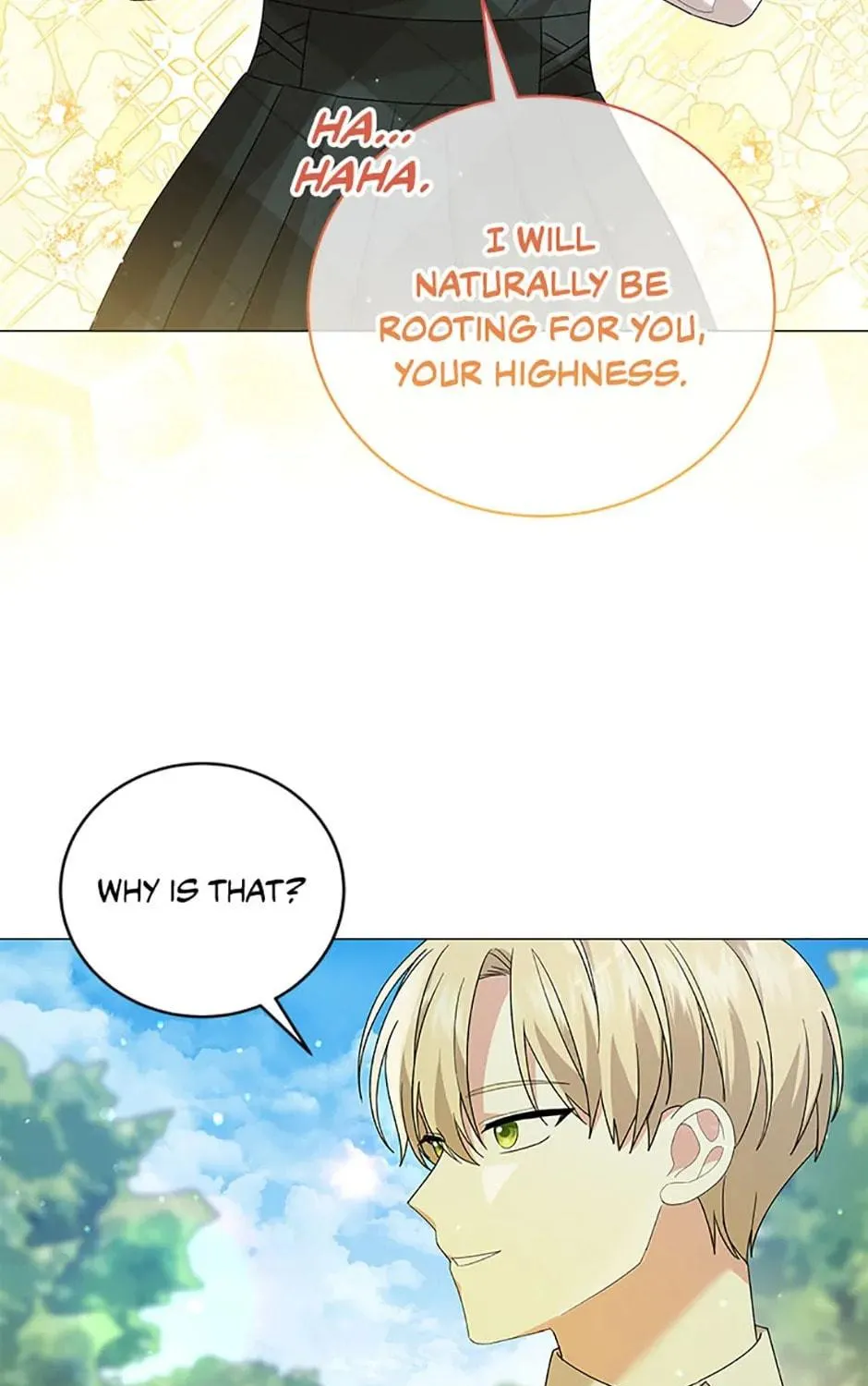 The Lady Awaits a Broken Engagement Chapter 18 page 89 - 